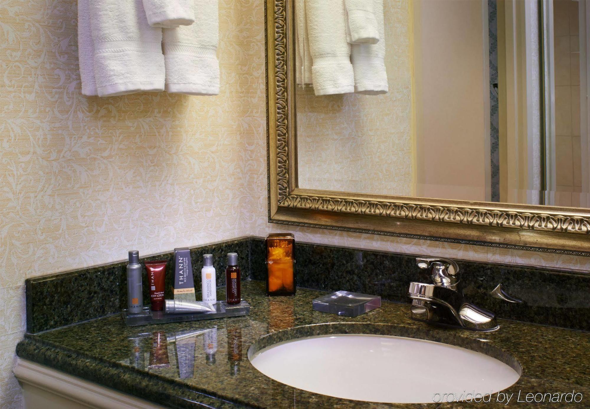 Detroit Marriott