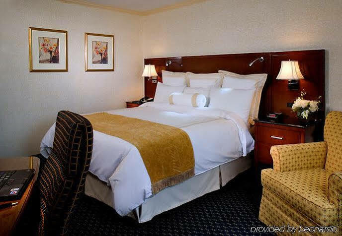 Detroit Marriott Hotel Troy