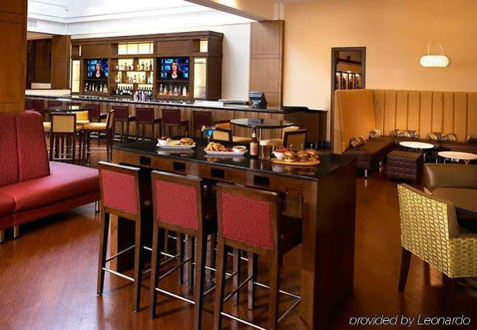 Detroit Marriott
