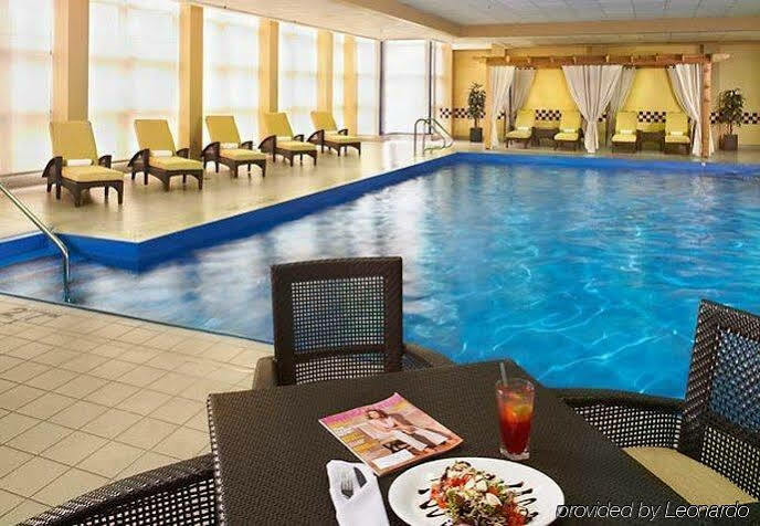 Detroit Marriott Troy